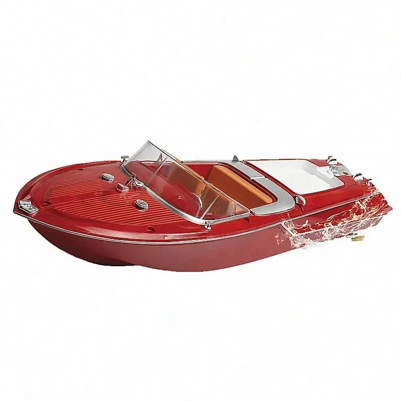 Bateau radiocommandé eau salée Shop Radiocommandé