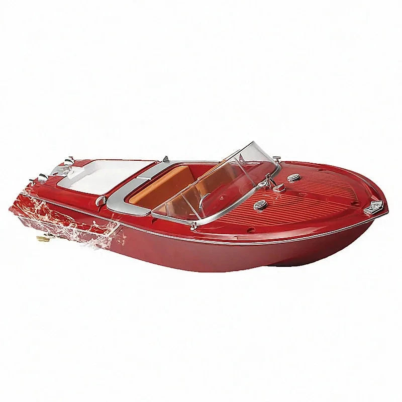 Bateau radiocommandé eau salée Shop Radiocommandé