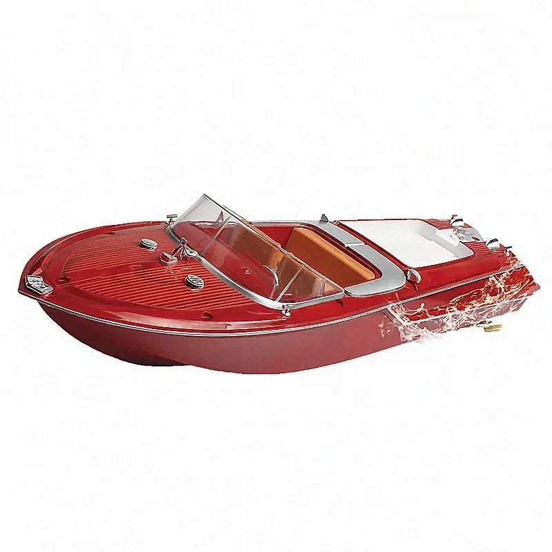 Bateau radiocommandé eau salée Shop Radiocommandé