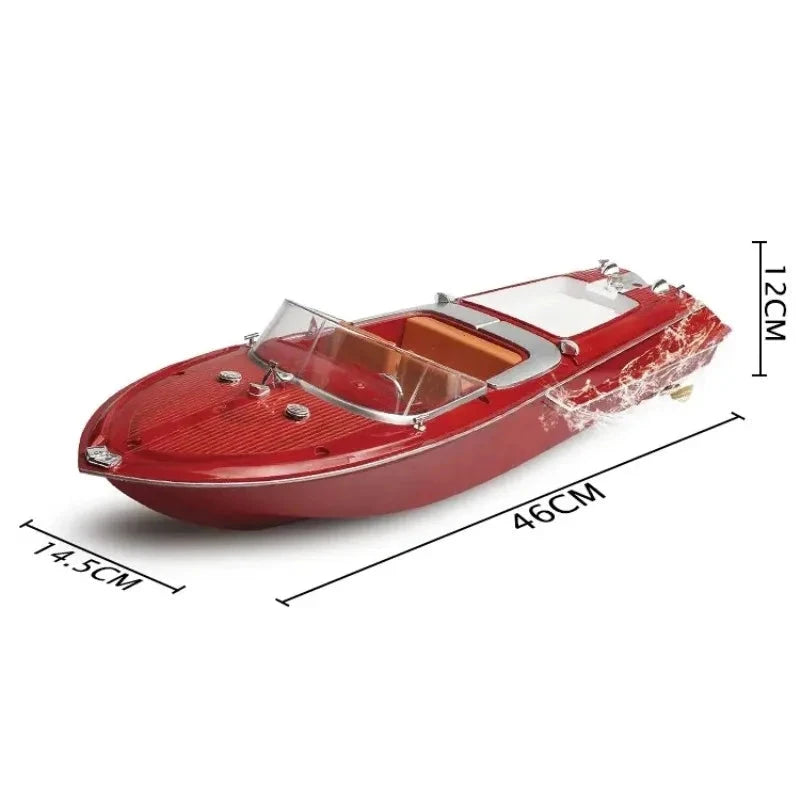 Bateau radiocommandé eau salée Shop Radiocommandé