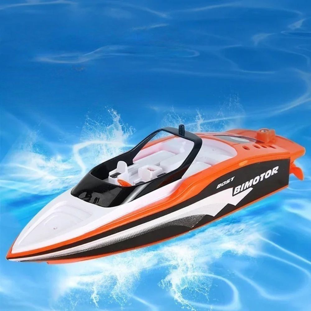 Bateau radiocommandé enfant Shop Radiocommandé