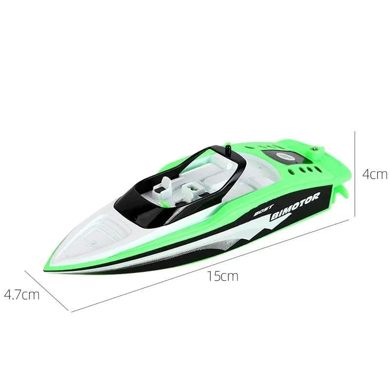 Bateau radiocommandé enfant Shop Radiocommandé