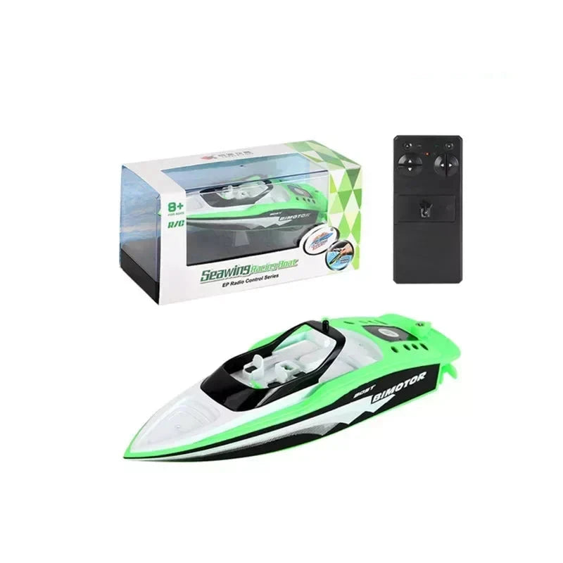 Bateau radiocommandé enfant Shop Radiocommandé 