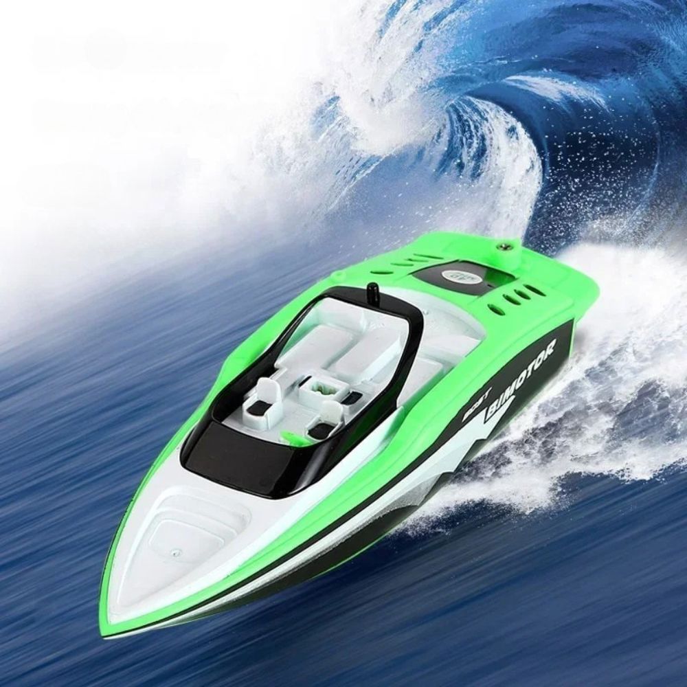 Bateau radiocommandé enfant Shop Radiocommandé