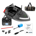 Bateau radiocommandé pour la pêche en mer Shop Radiocommandé