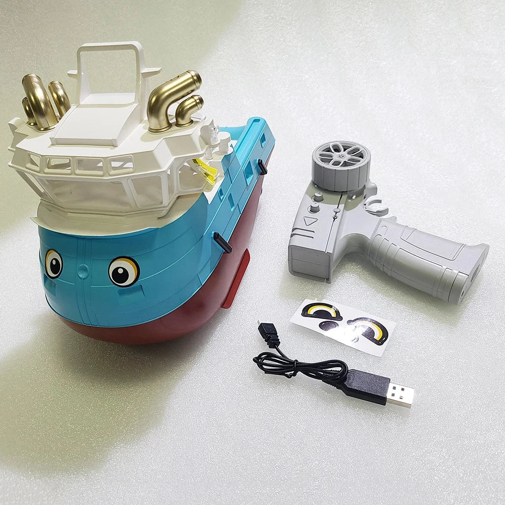 Bateau rc pour piscine Shop Radiocommandé 