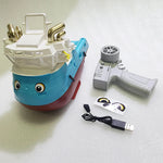 Bateau rc pour piscine Shop Radiocommandé