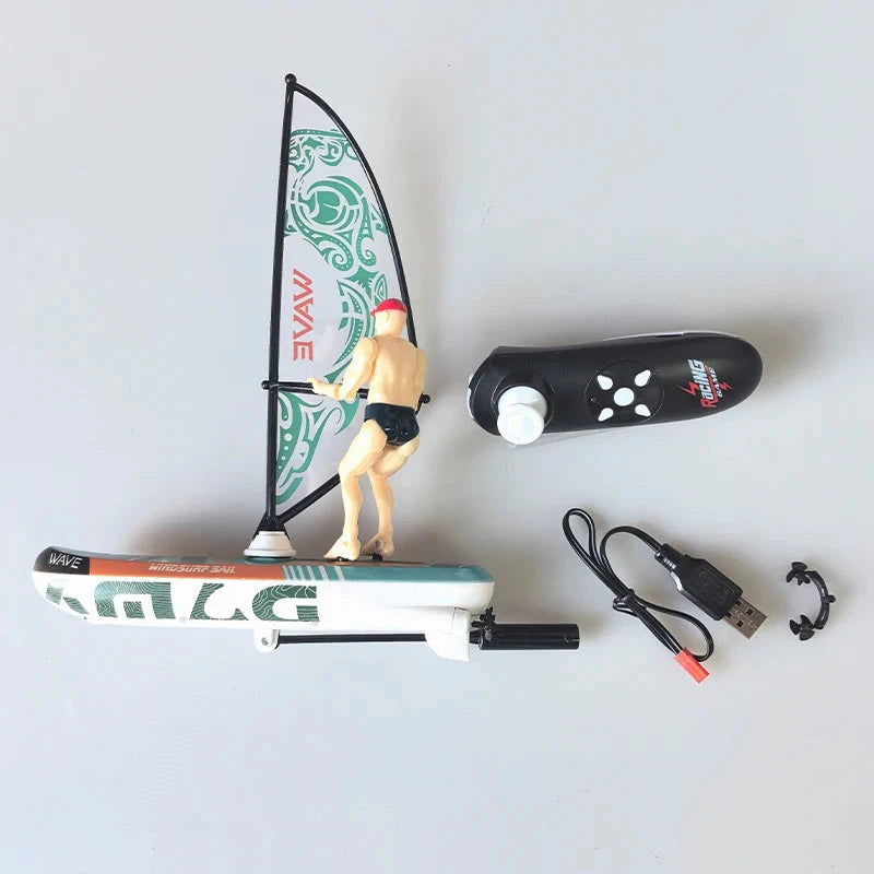 Bateau télécommandé pour enfant Shop Radiocommandé