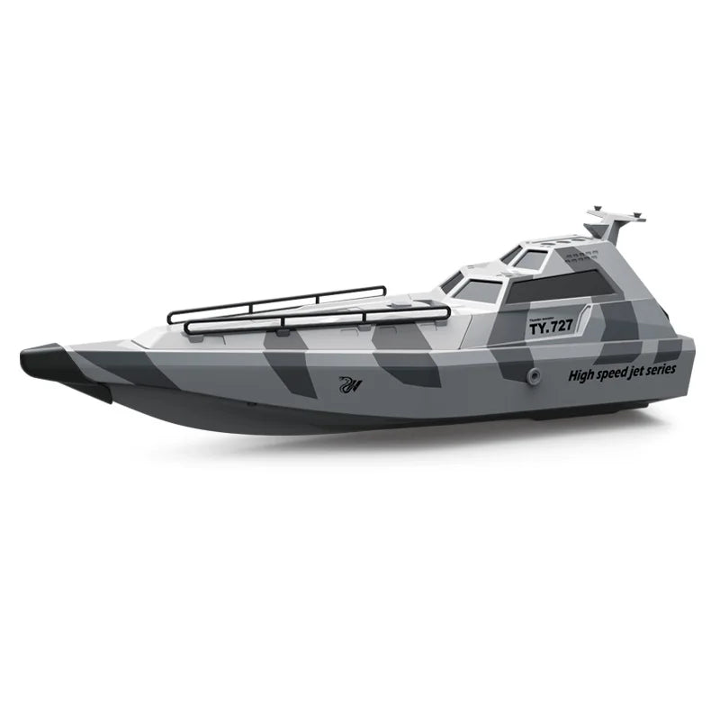 Bateau télécommandé rc Shop Radiocommandé