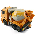 Bétonnière rc Shop Radiocommandé 