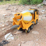 Bétonnière rc Shop Radiocommandé 