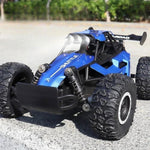 Buggy télécommandé en acier Shop Radiocommandé 