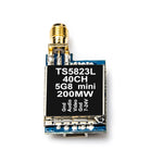 Caméra pour rc Shop Radiocommandé 