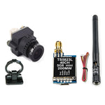 Caméra pour rc Shop Radiocommandé Transmetteur + Caméra 