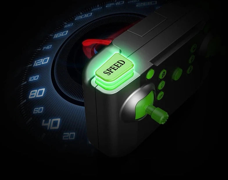 Caméra sur voiture rc Shop Radiocommandé