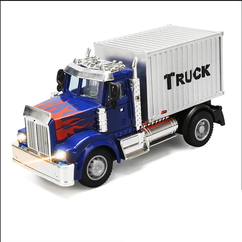Camion rc prêt à rouler Shop Radiocommandé
