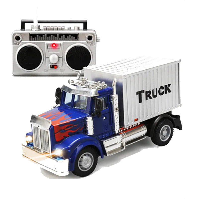 Camion rc prêt à rouler Shop Radiocommandé