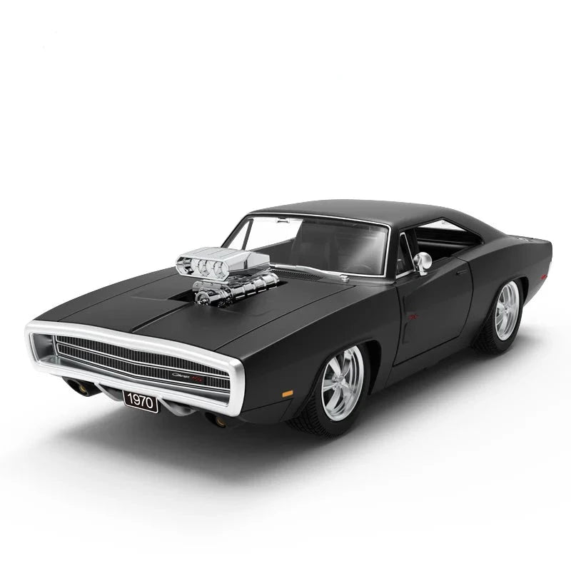 Dodge rc Shop Radiocommandé