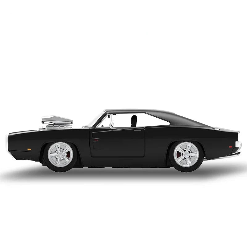 Dodge rc Shop Radiocommandé