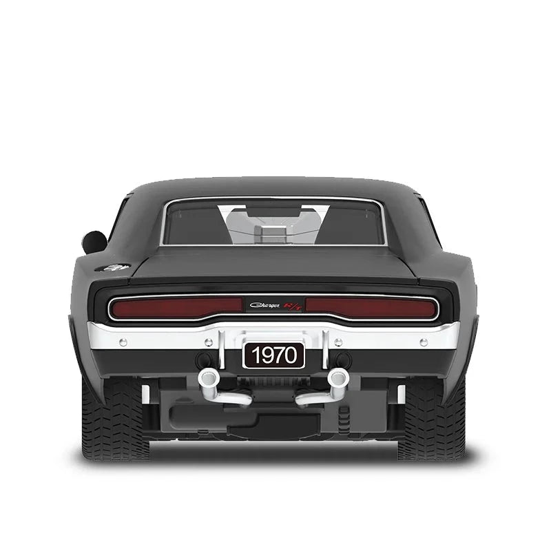 Dodge rc Shop Radiocommandé