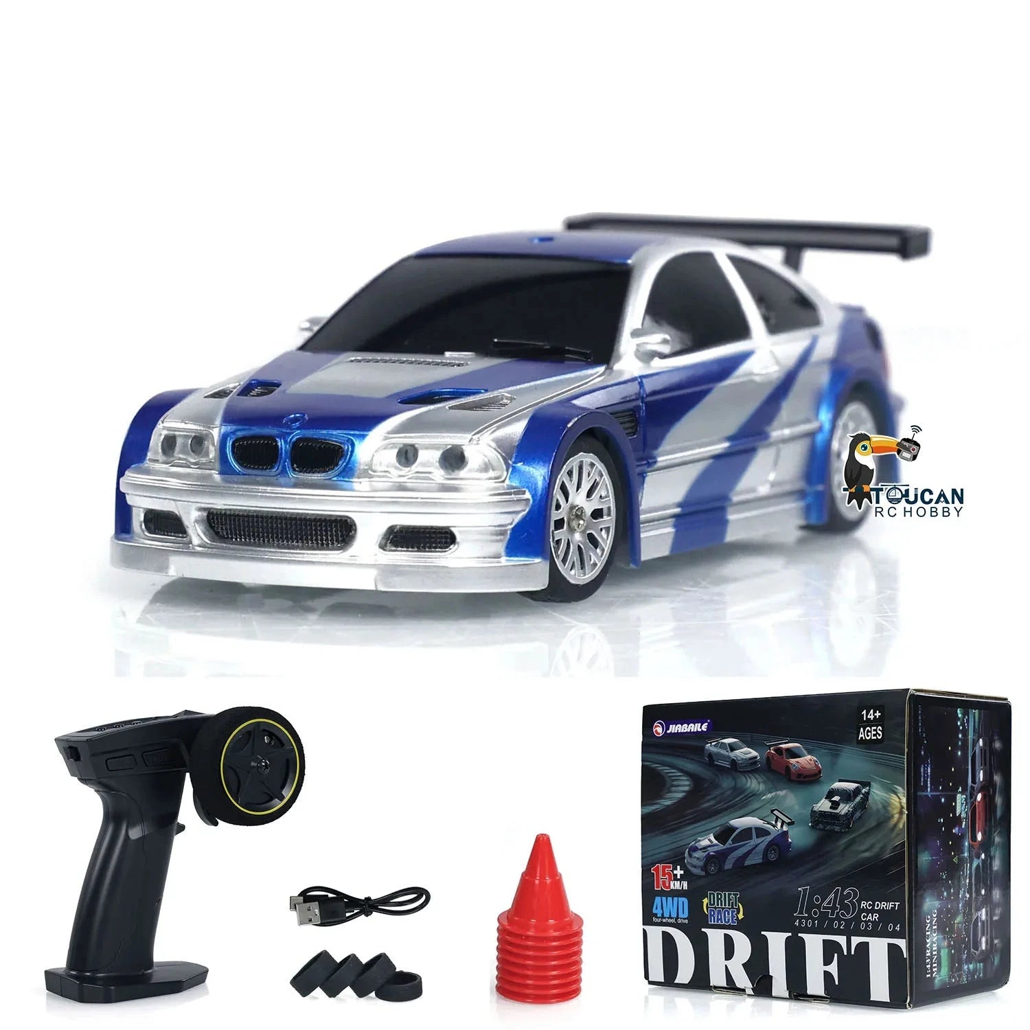 Voiture Télécommandée Drift,Mini Rc Drift Car,4Wd 1:24 Dérive Voiture Voiture Télécommandée Drift,Mini Rc Drift Car,4Wd 1:24 Dérive Voiture