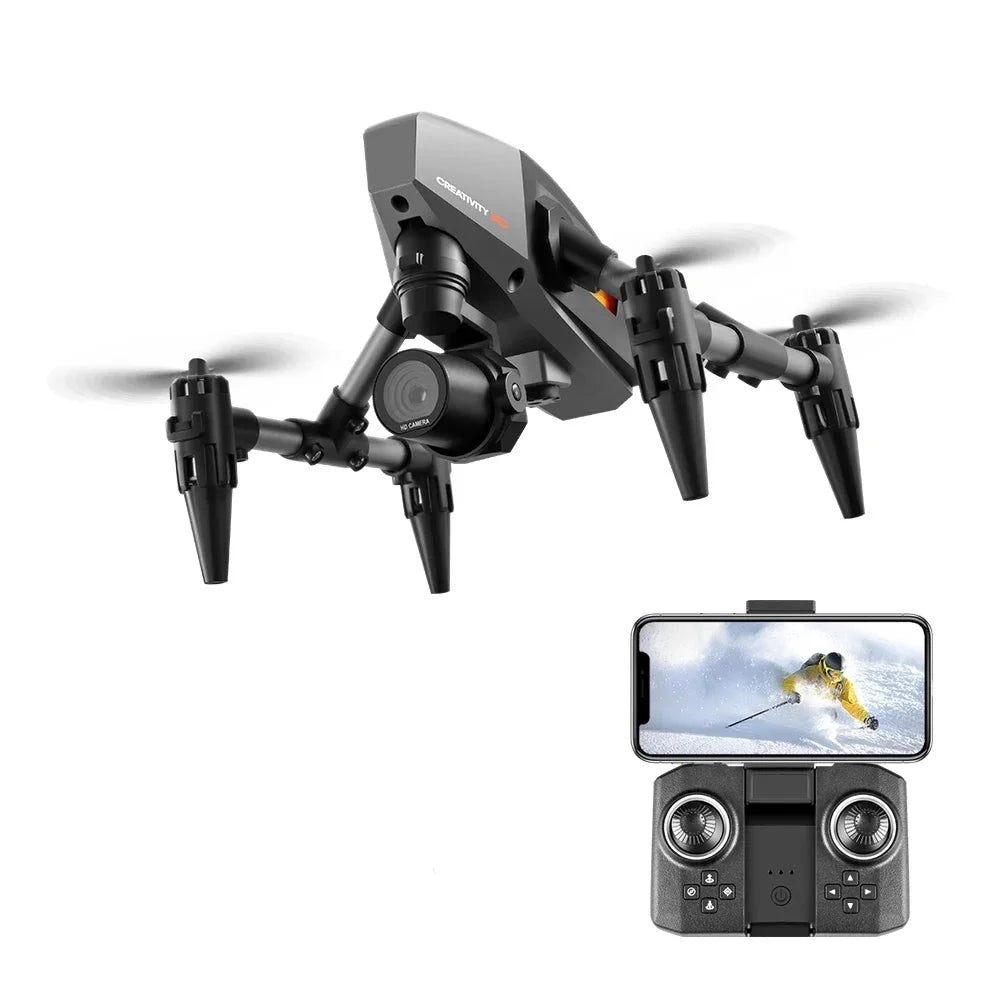 Drone 4k Shop Radiocommandé
