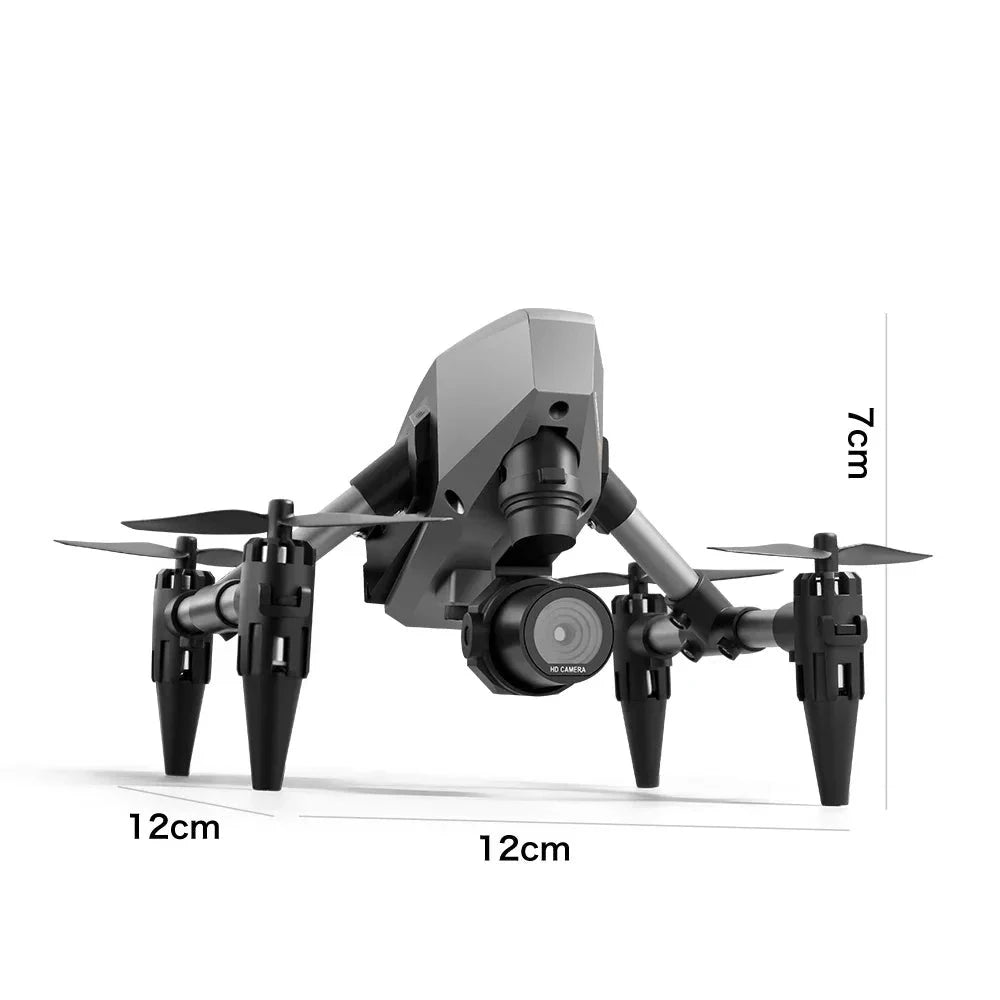 Drone 4k Shop Radiocommandé 