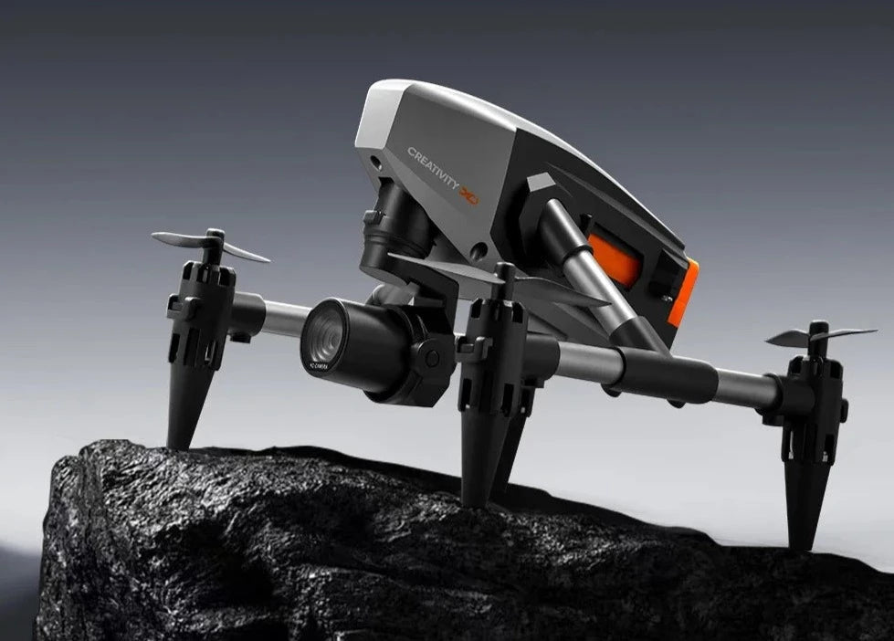 Drone 4k Shop Radiocommandé