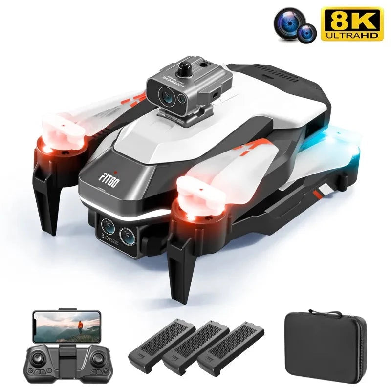 Drone 4k ultra hd Shop Radiocommandé 