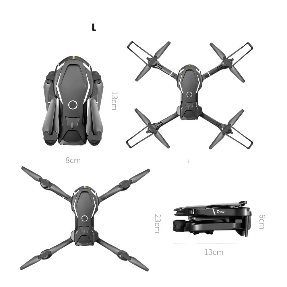 Drone 8k video Shop Radiocommandé