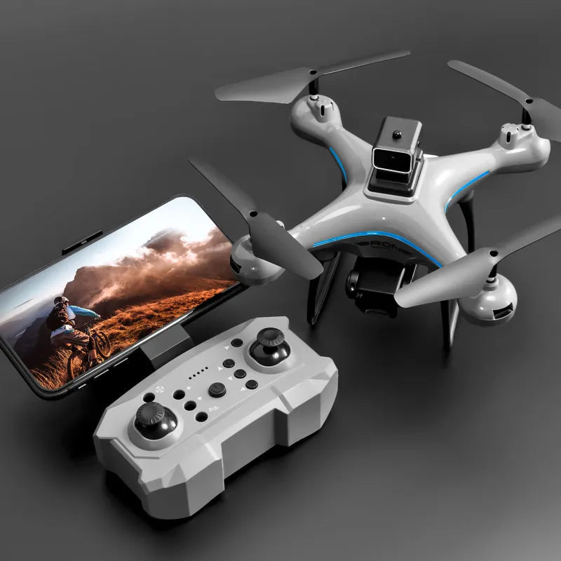 Drone caméra 4k pro Shop Radiocommandé