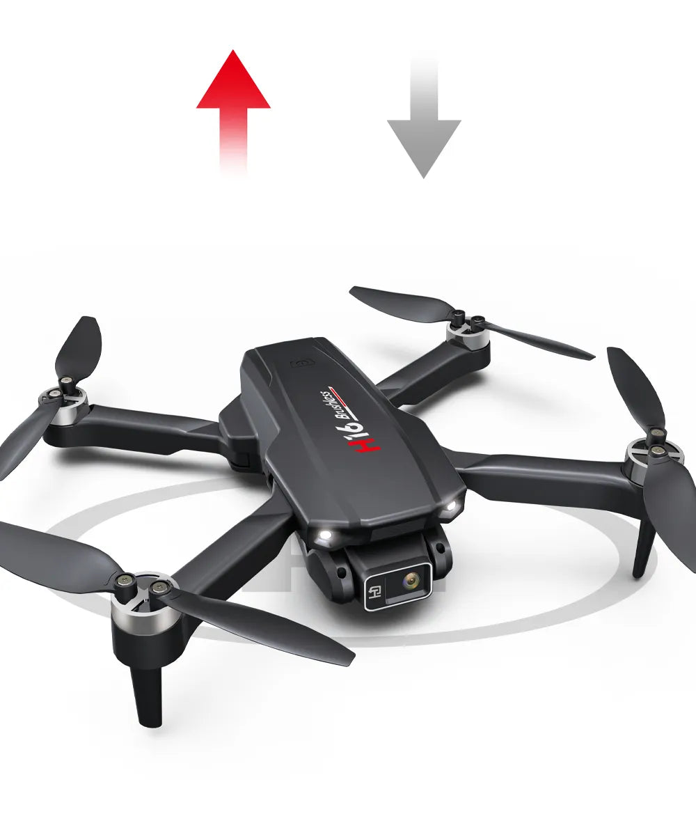 Drone camera 6k Shop Radiocommandé