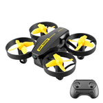 Drone camera wifi Shop Radiocommandé Noir 