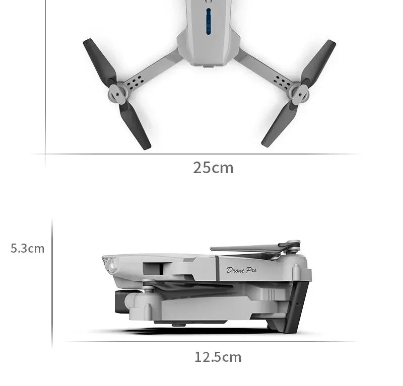 Drone gps Shop Radiocommandé