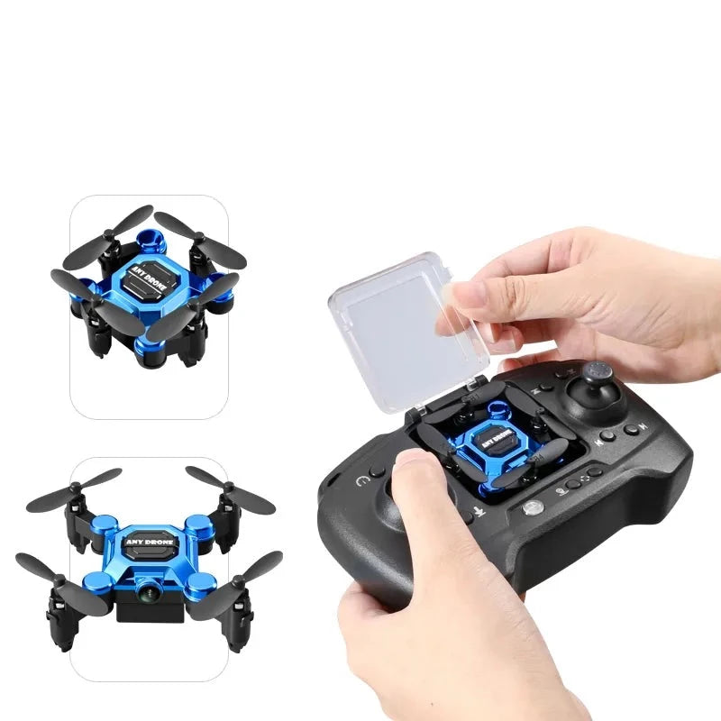 Drone hd Shop Radiocommandé