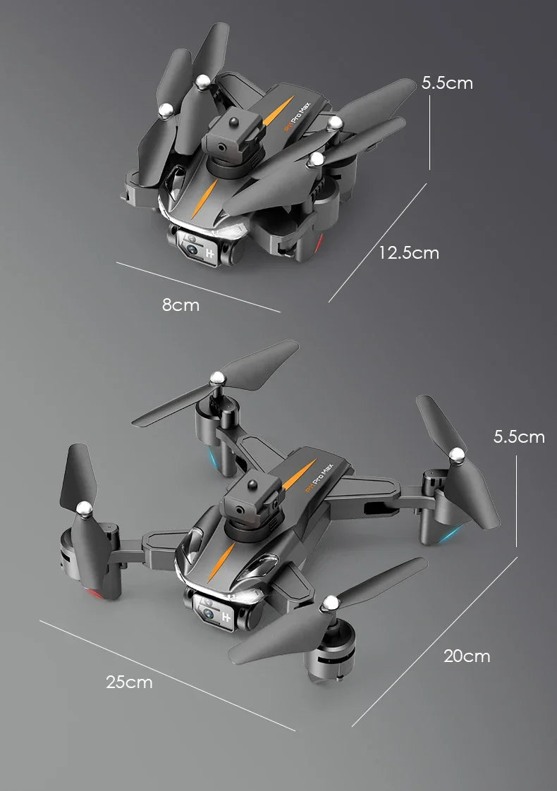 Drone incassable Shop Radiocommandé