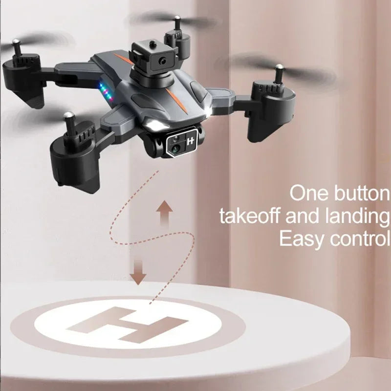 Drone incassable Shop Radiocommandé