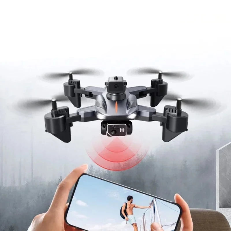 Drone incassable Shop Radiocommandé