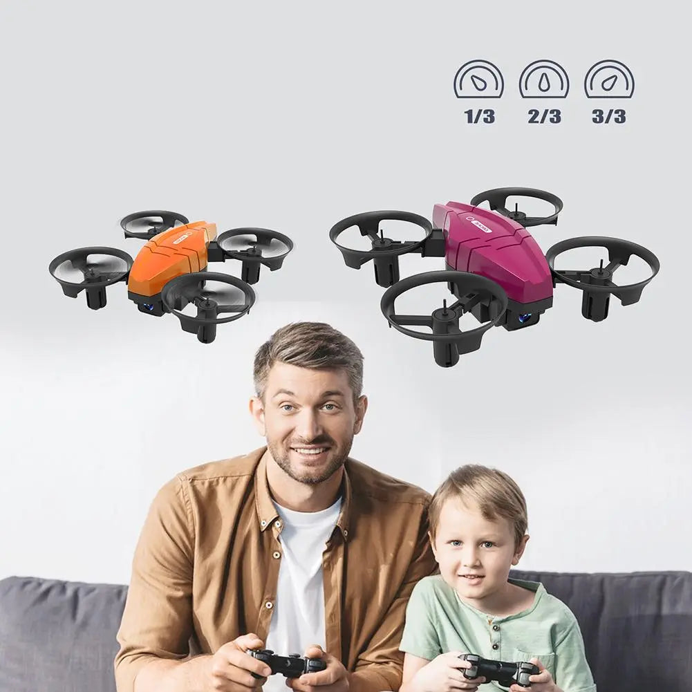 Drone mini Shop Radiocommandé
