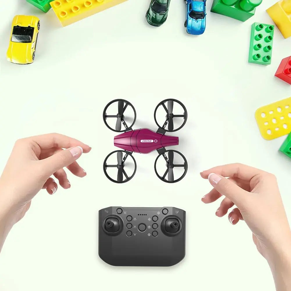Drone mini Shop Radiocommandé