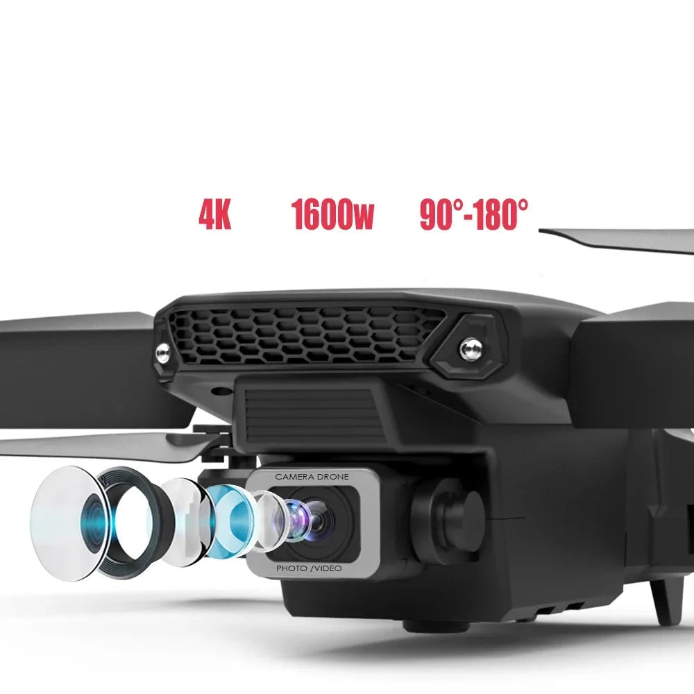 Drone qualité 4k Shop Radiocommandé