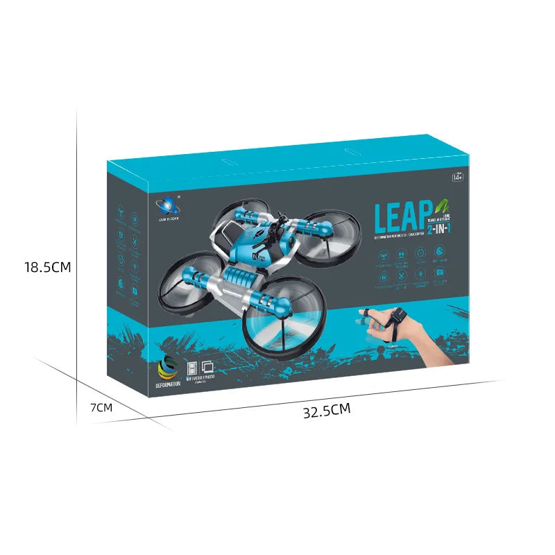 Drone roulant Shop Radiocommandé