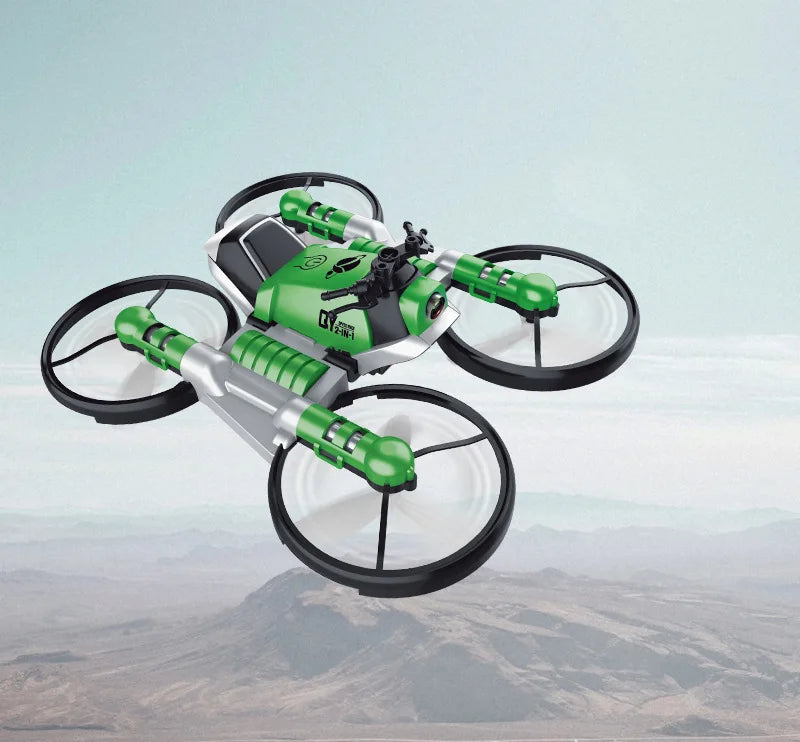 Drone roulant Shop Radiocommandé