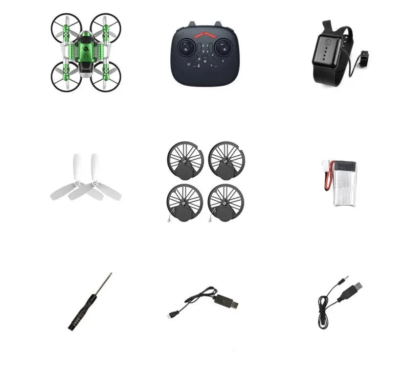 Drone roulant Shop Radiocommandé
