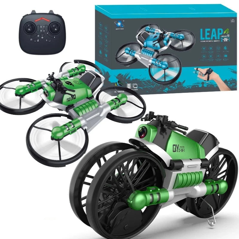Drone roulant Shop Radiocommandé