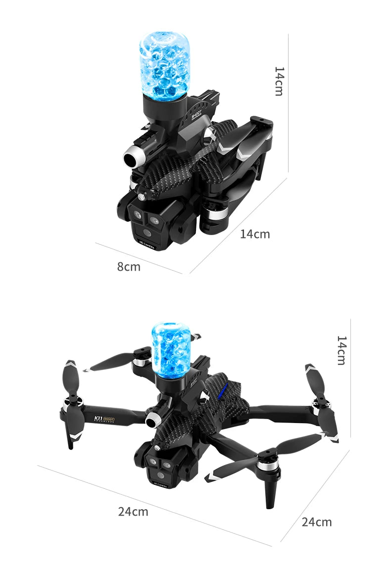 Drone télécommandé avec caméra Shop Radiocommandé