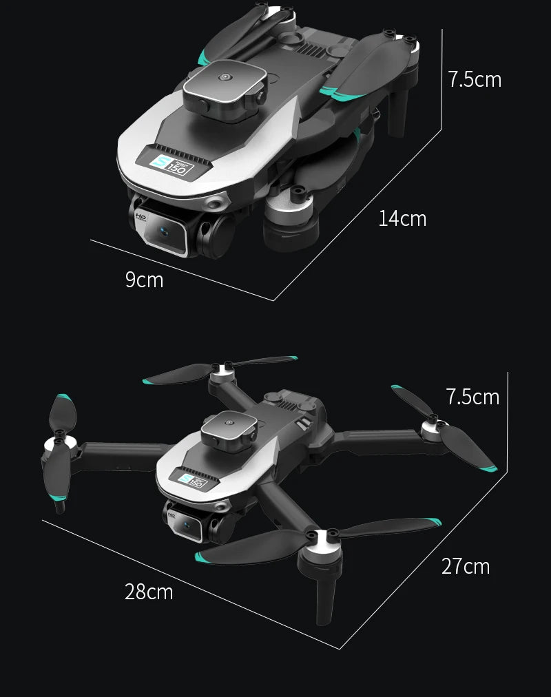 Drone video 4k Shop Radiocommandé