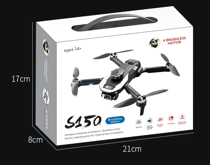 Drone video 4k Shop Radiocommandé