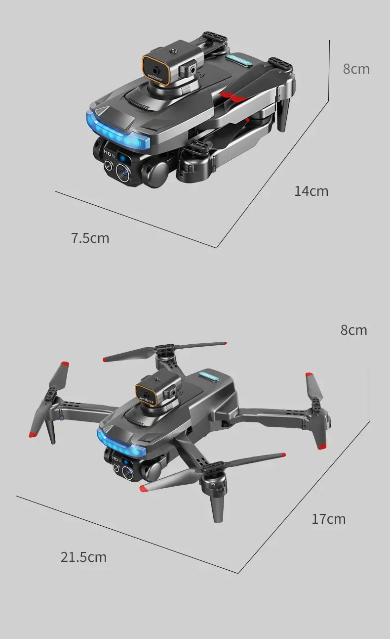 Drone voyage Shop Radiocommandé