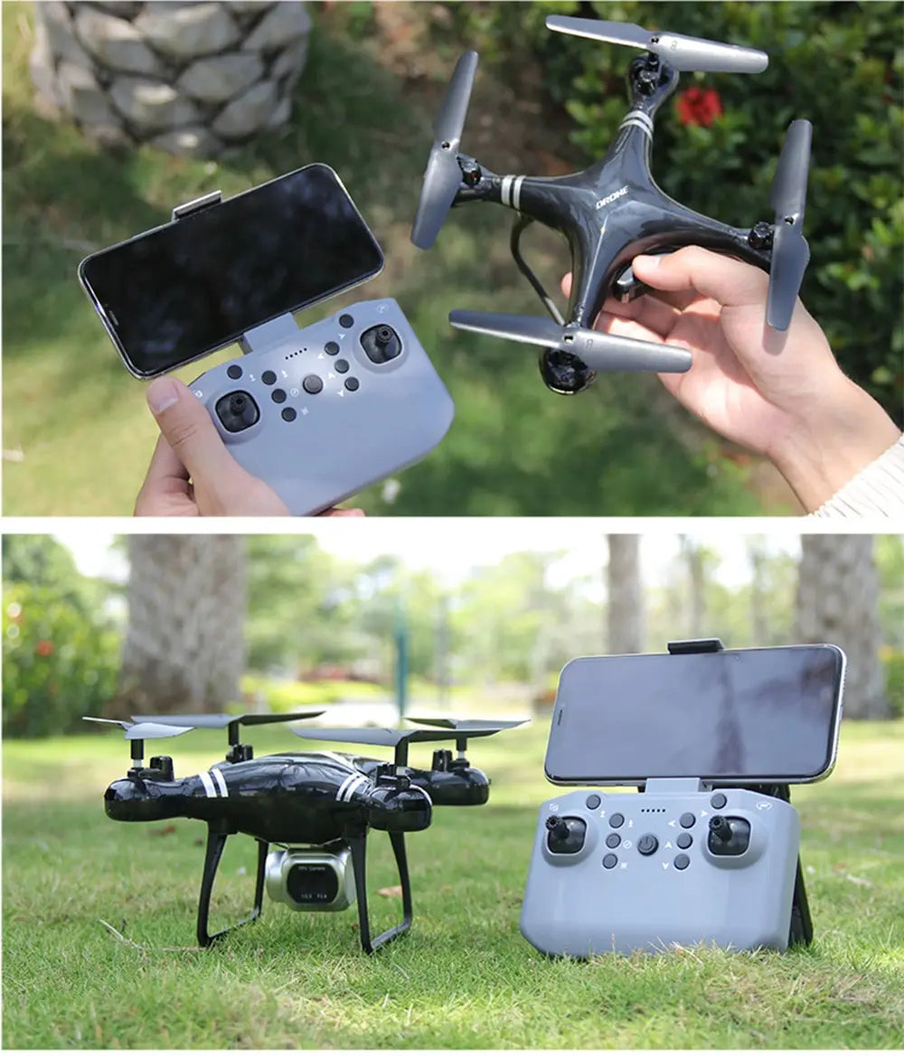 Drone wifi Shop Radiocommandé